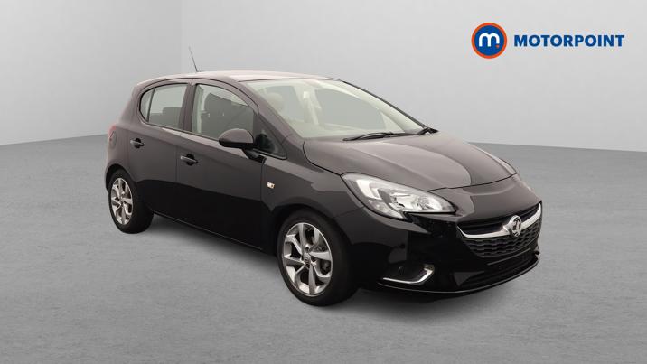 Corsa