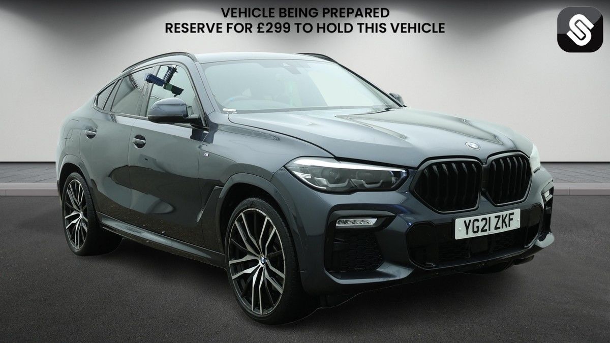 X6