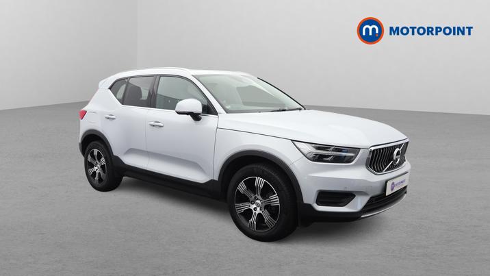 Xc40