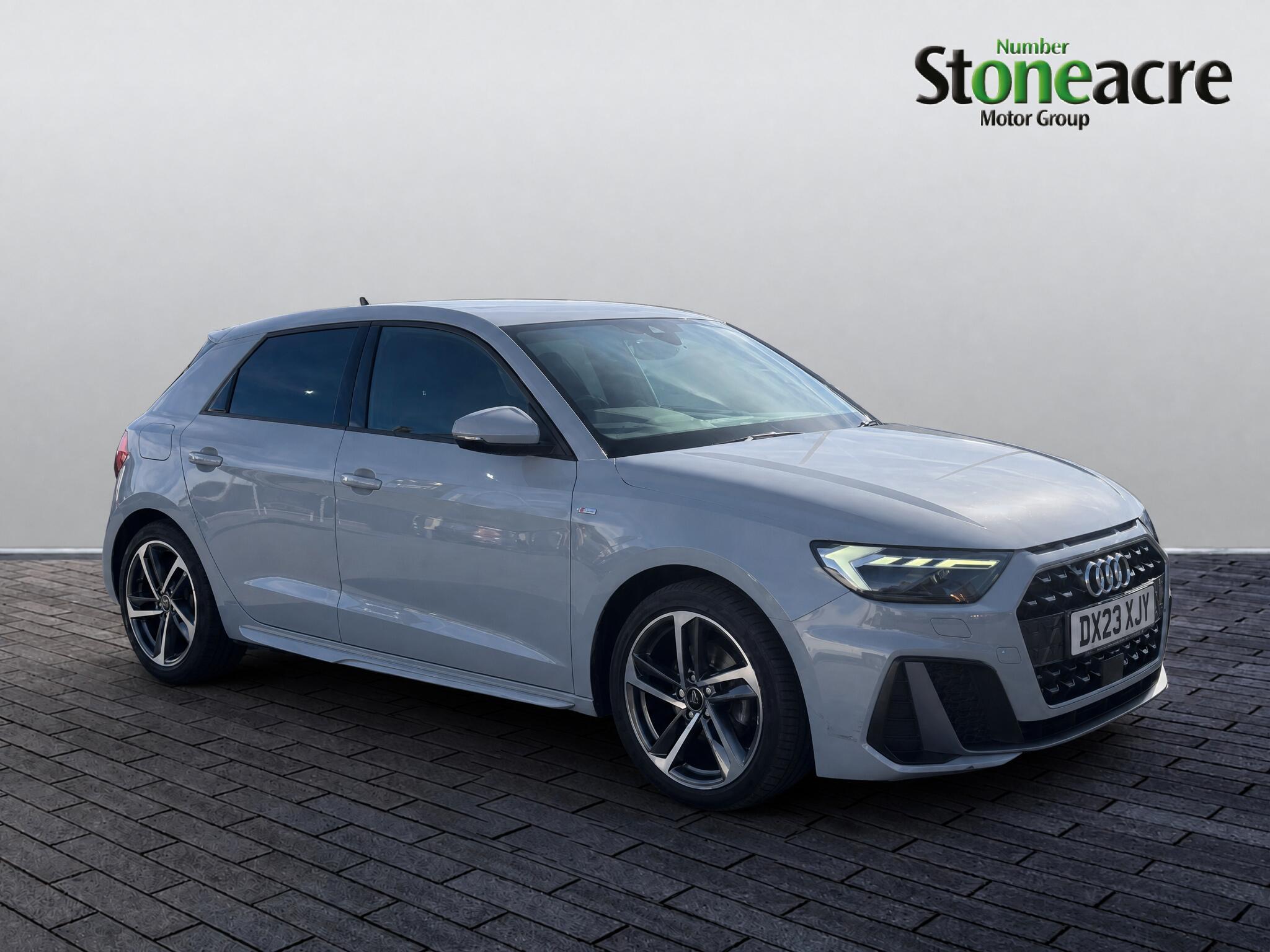 A1 Sportback