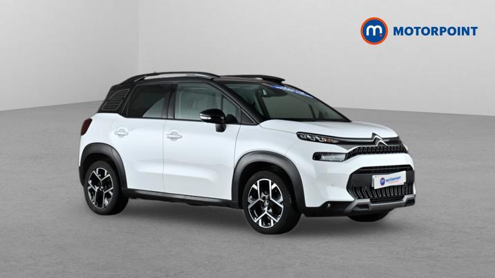 C3 Aircross