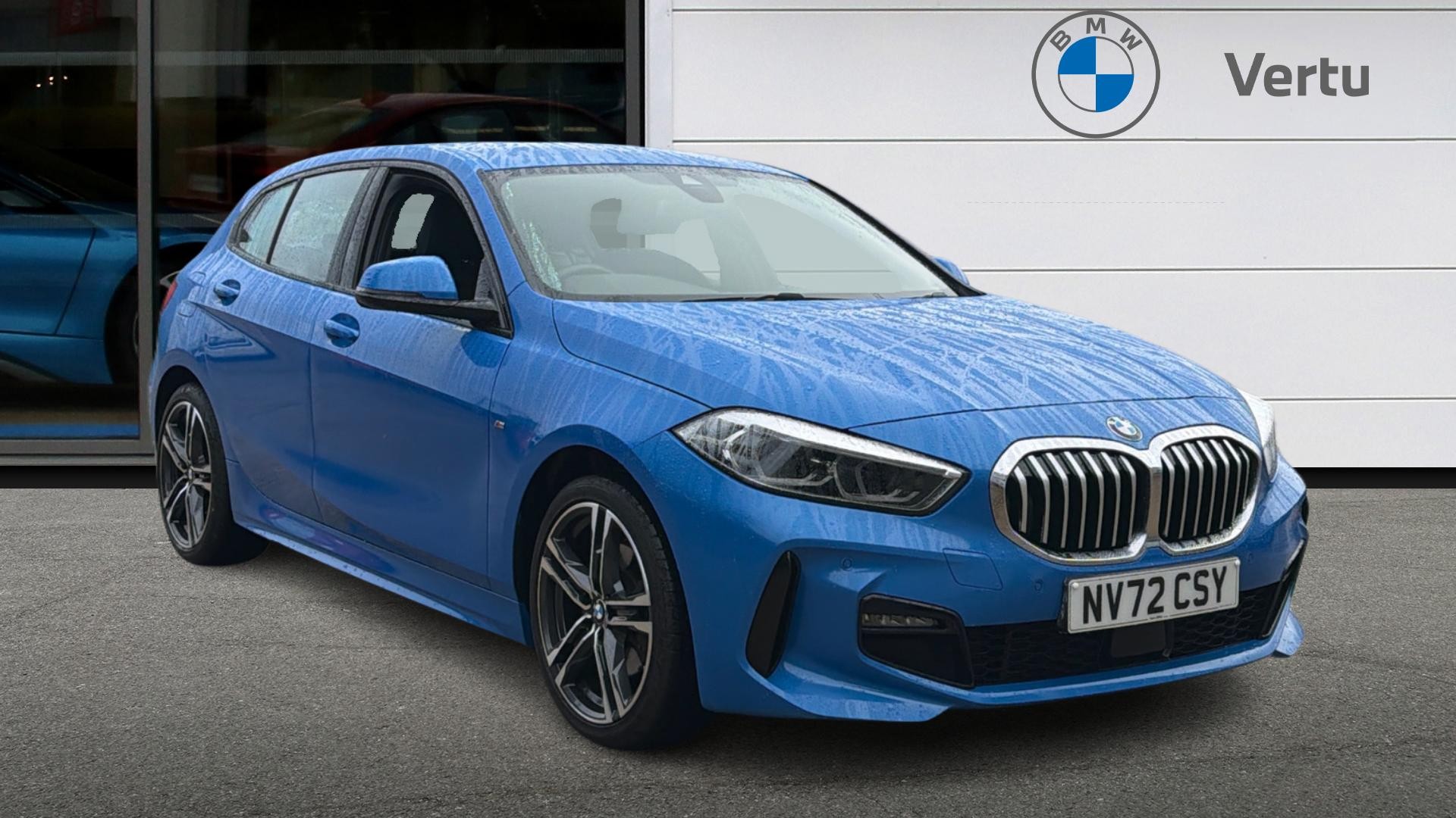 1 Series