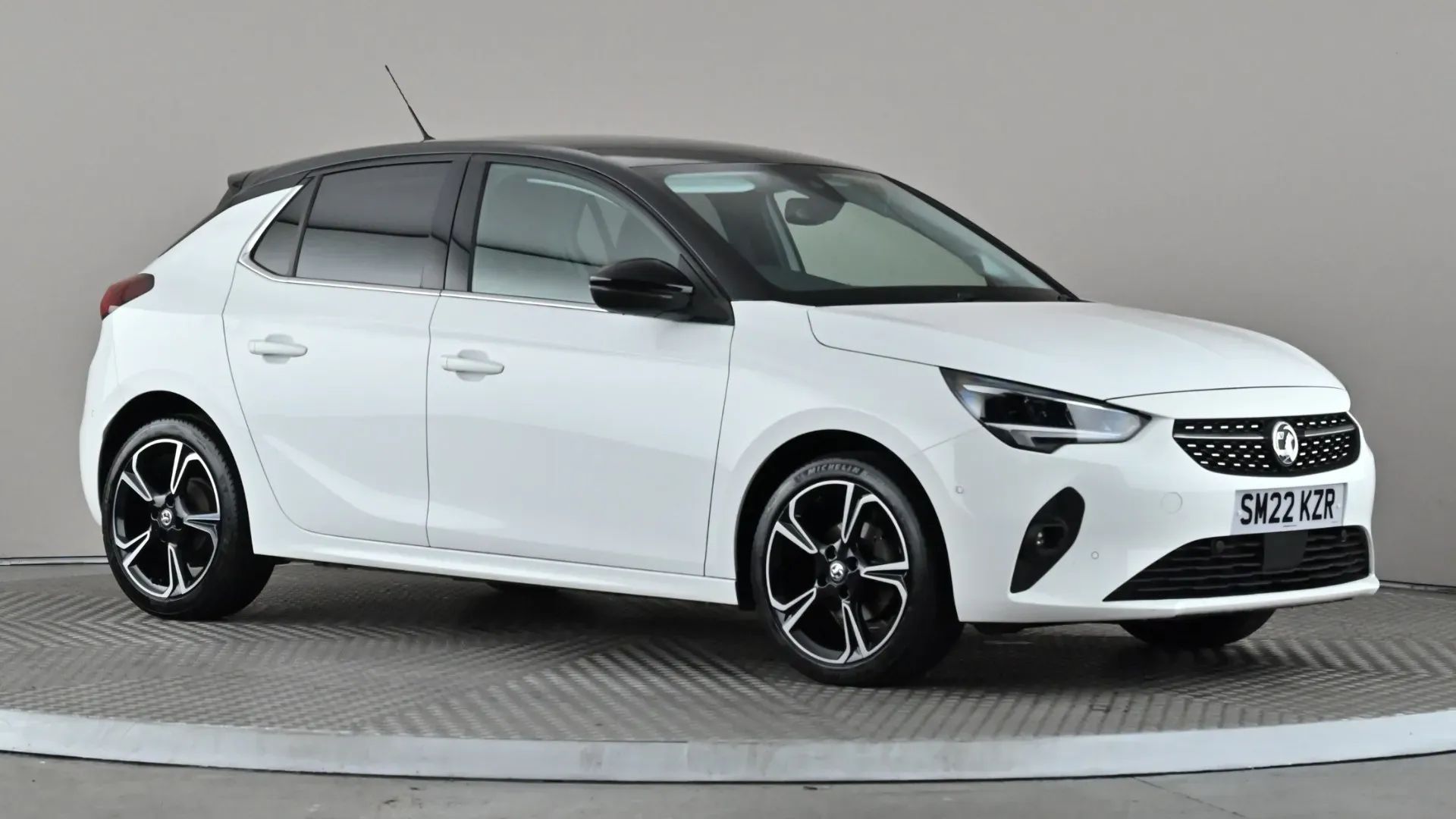 Corsa
