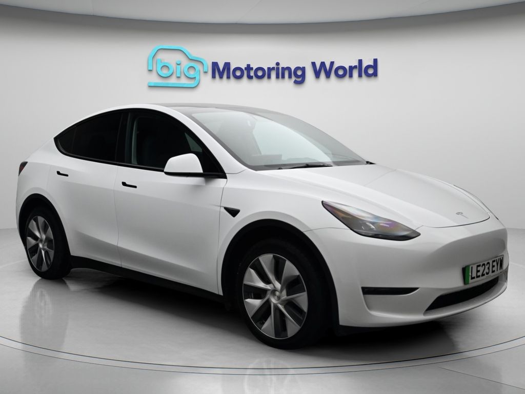 Model Y Premium