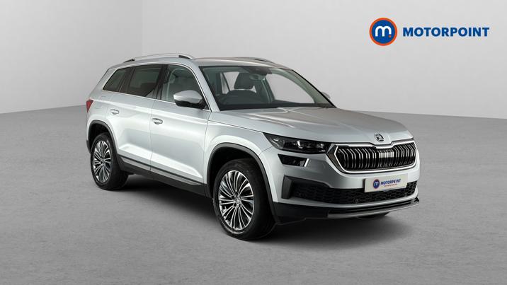 Kodiaq