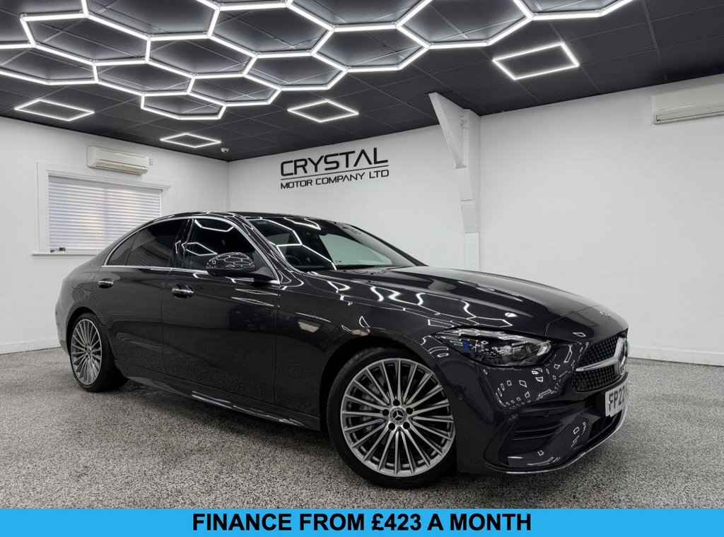 C Class