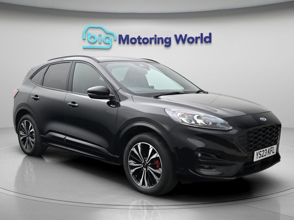 Kuga