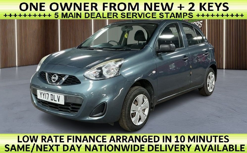 Micra