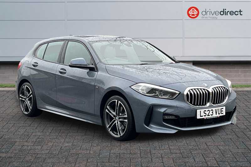 1 Series