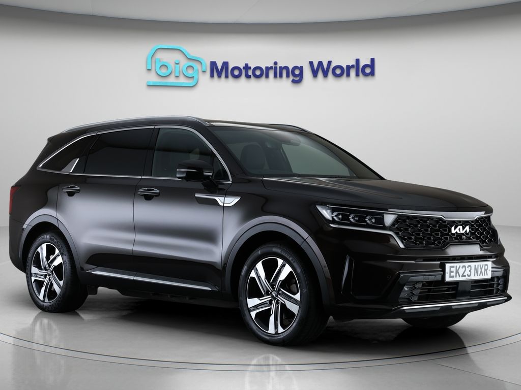 Sorento