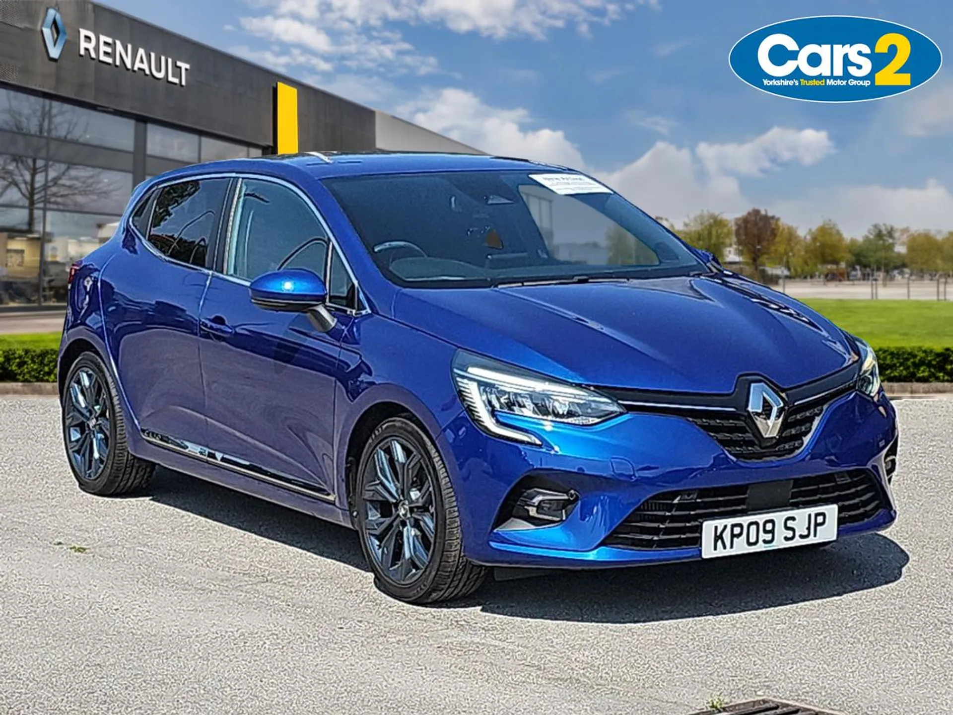 Clio
