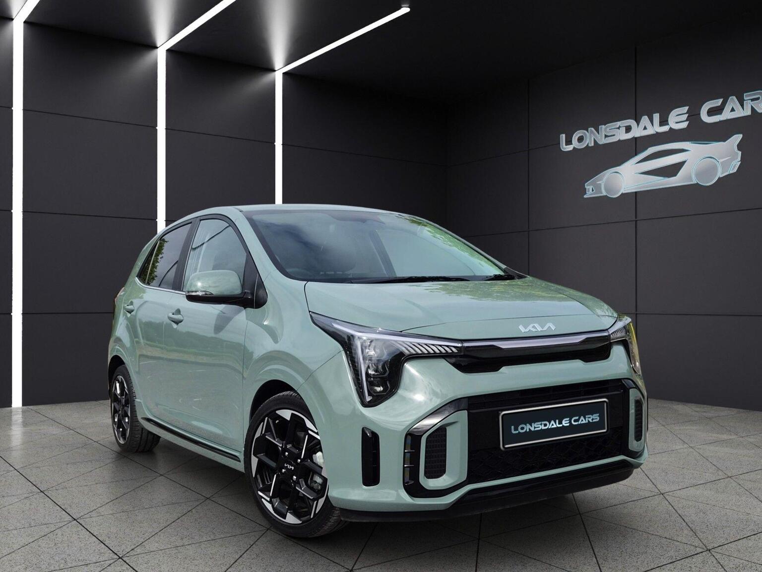 Picanto