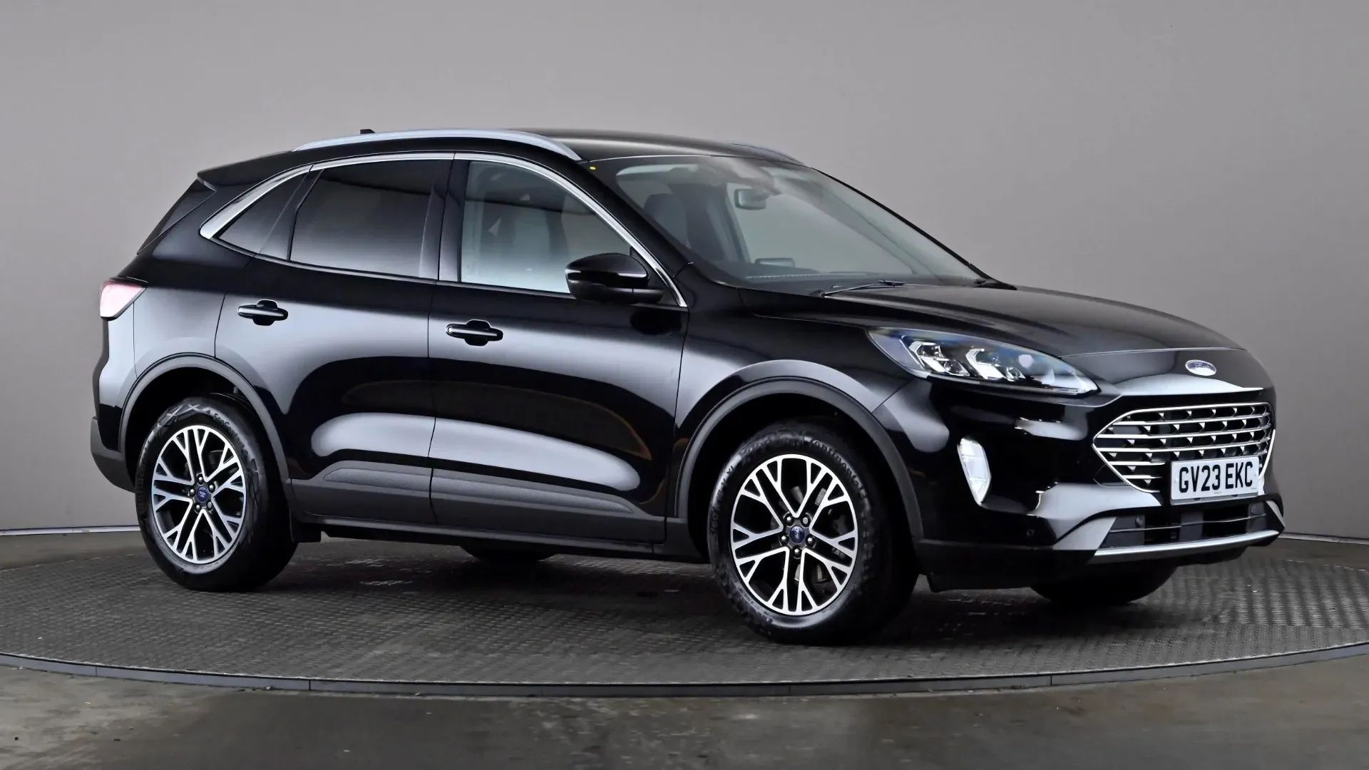 Kuga