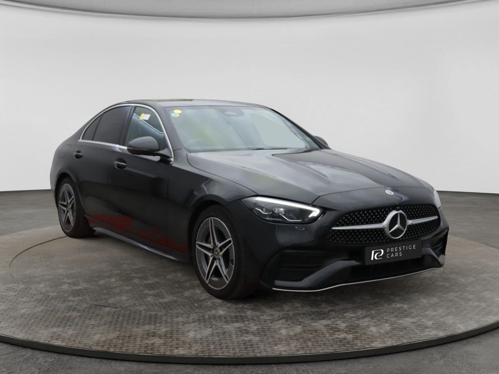 C Class