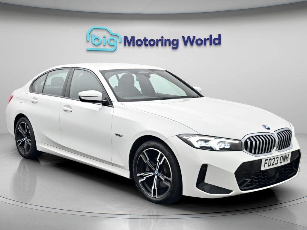 3 Series