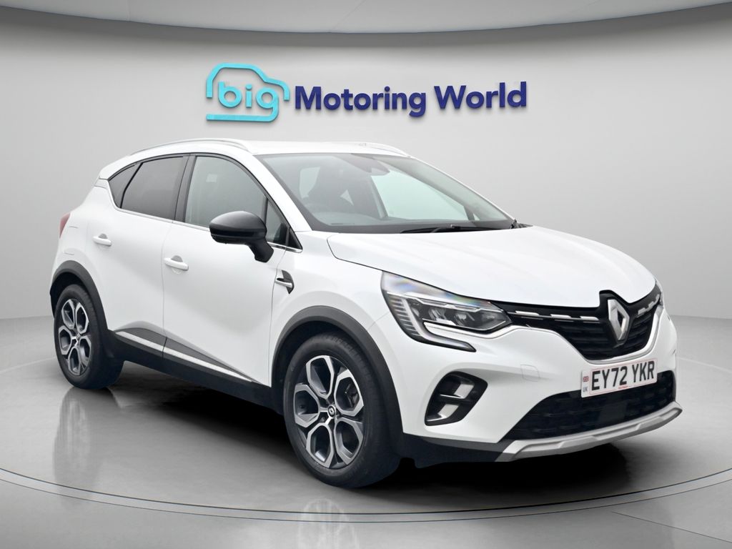 Captur