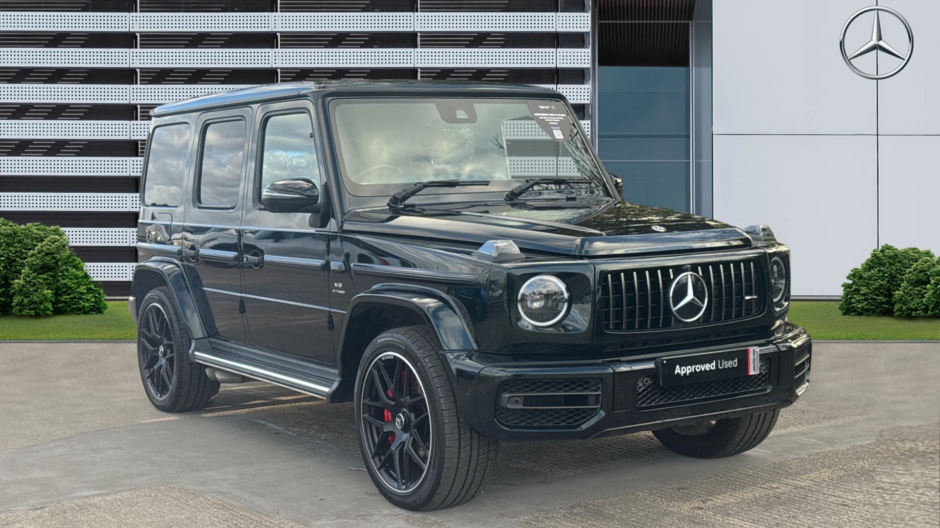 G Class