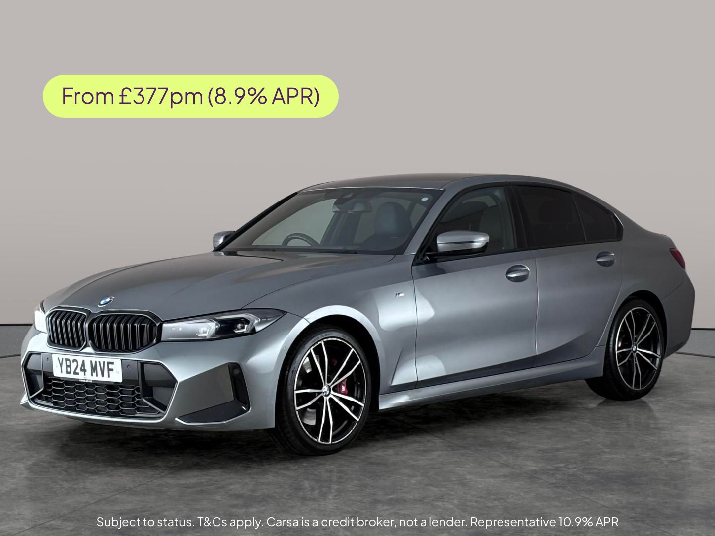 3 Series