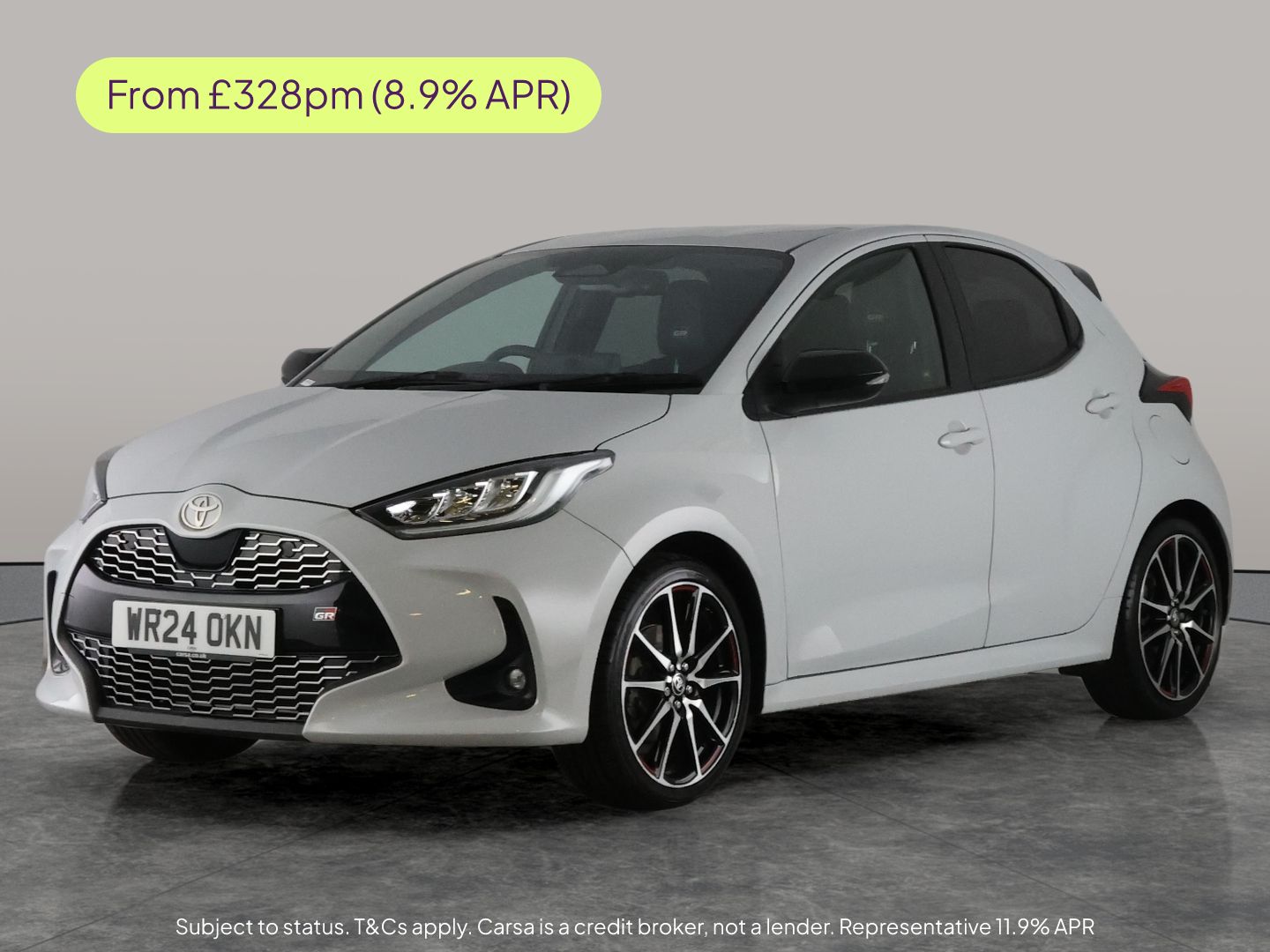 Yaris
