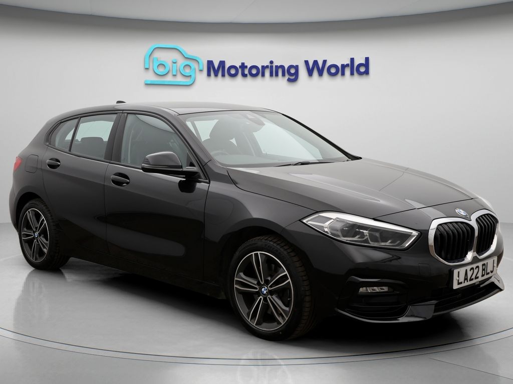 1 Series