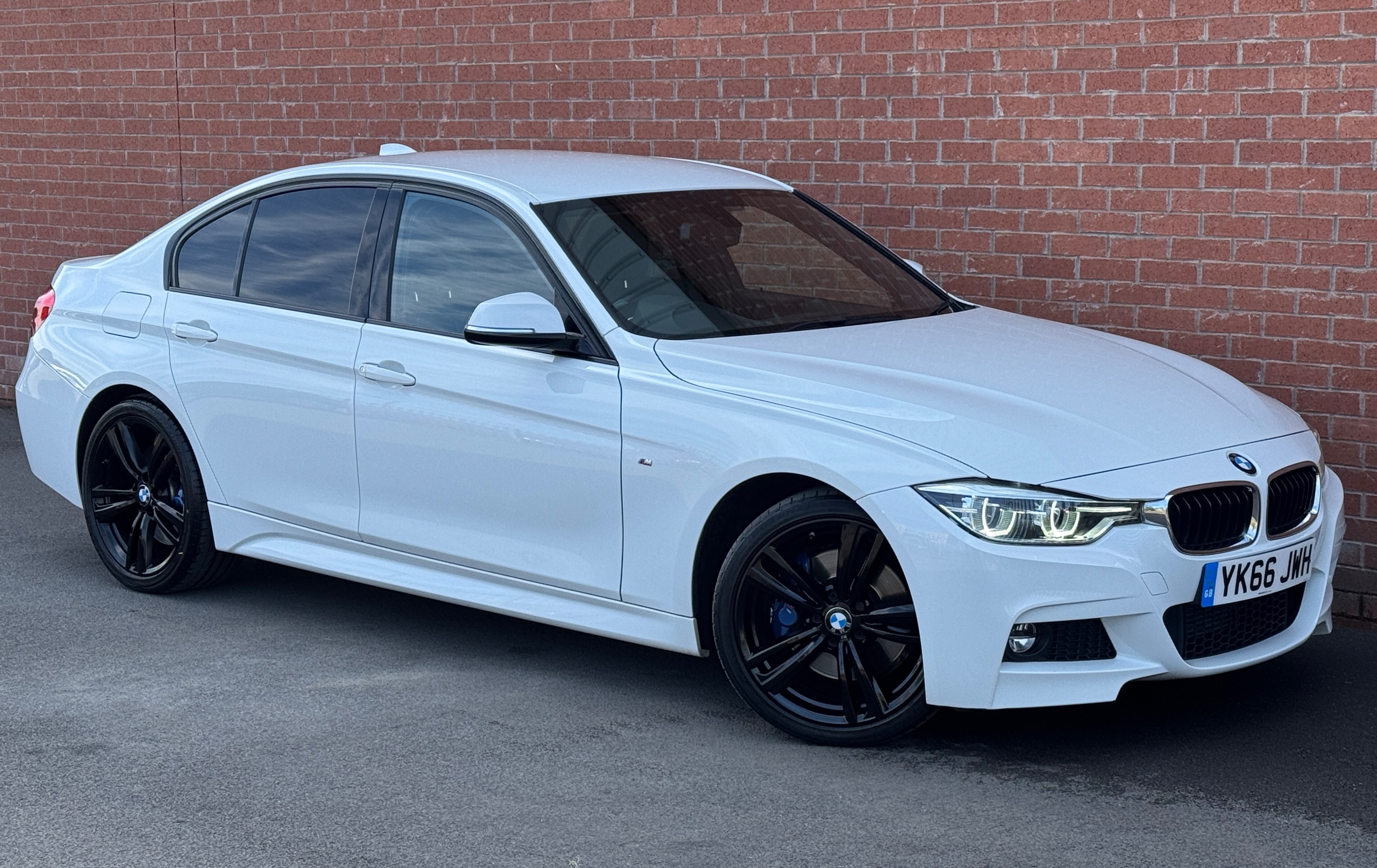 3 Series