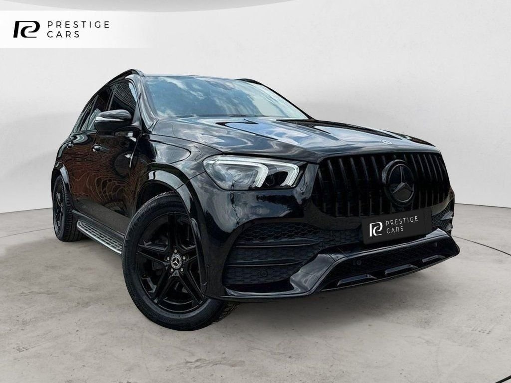 GLE