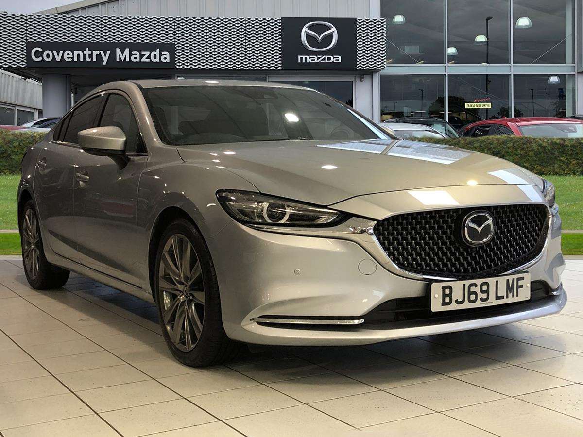 6 Saloon