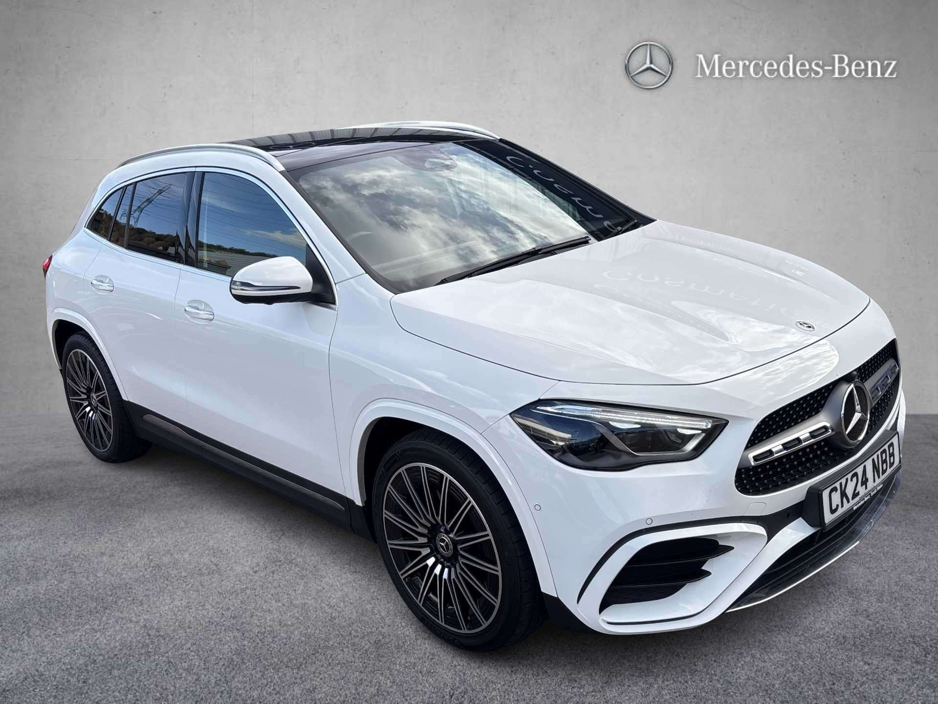 GLA