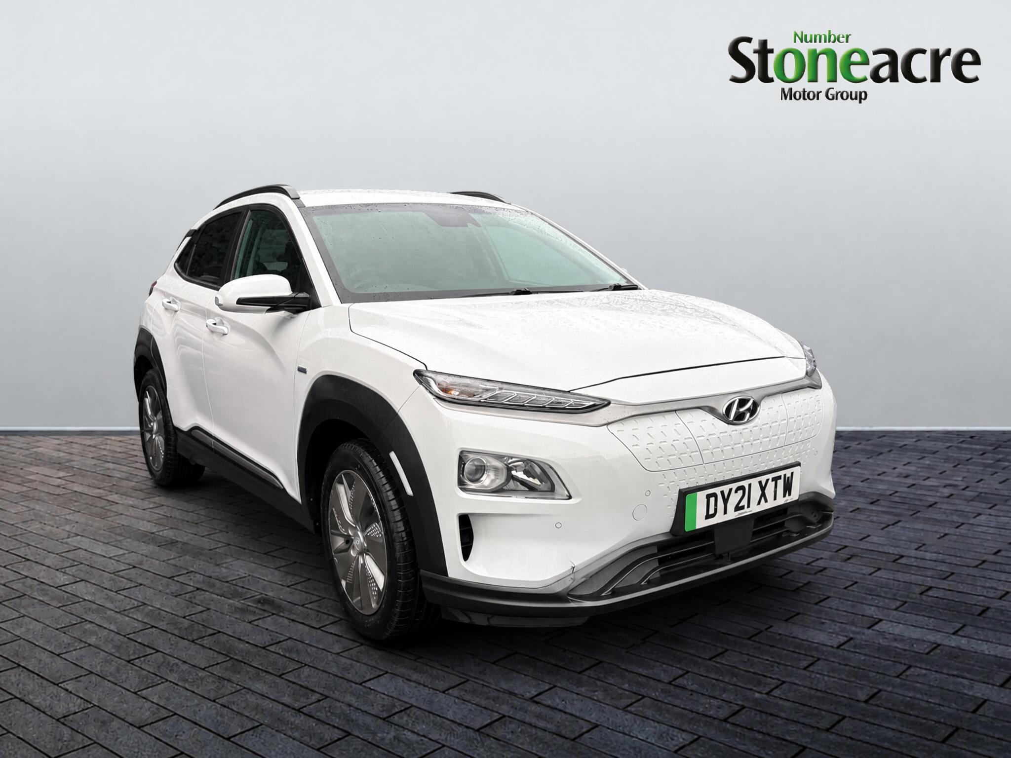 Kona Electric