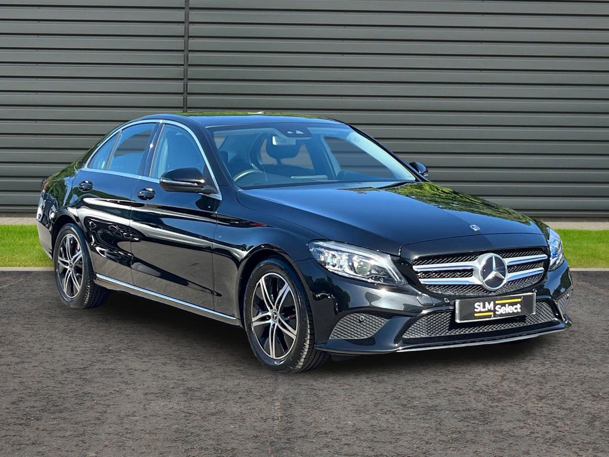 C Class