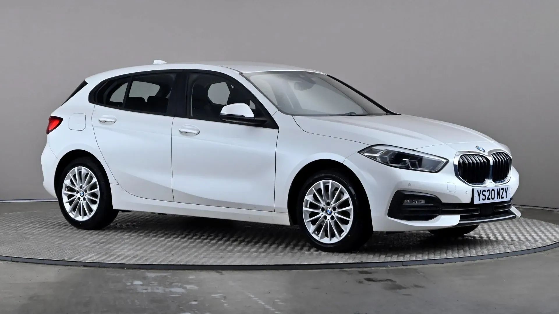 1 Series