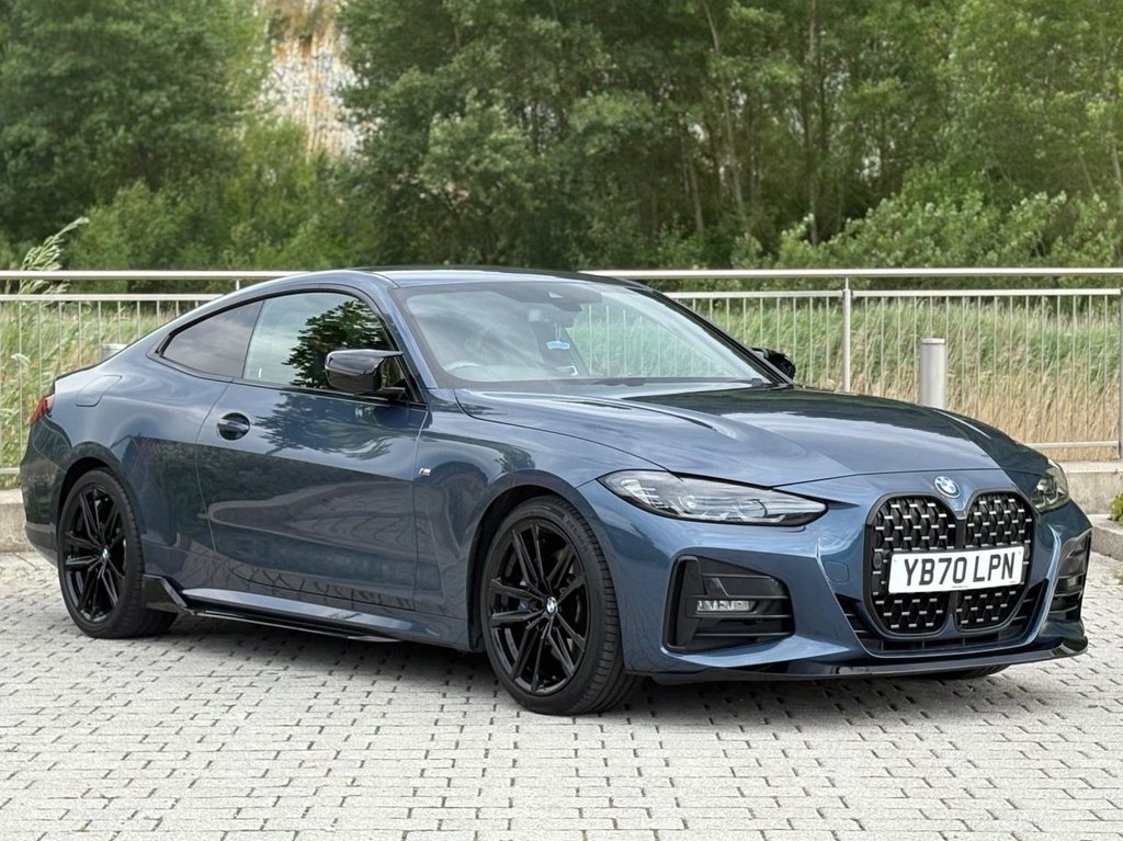 4 Series
