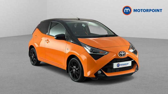 Aygo