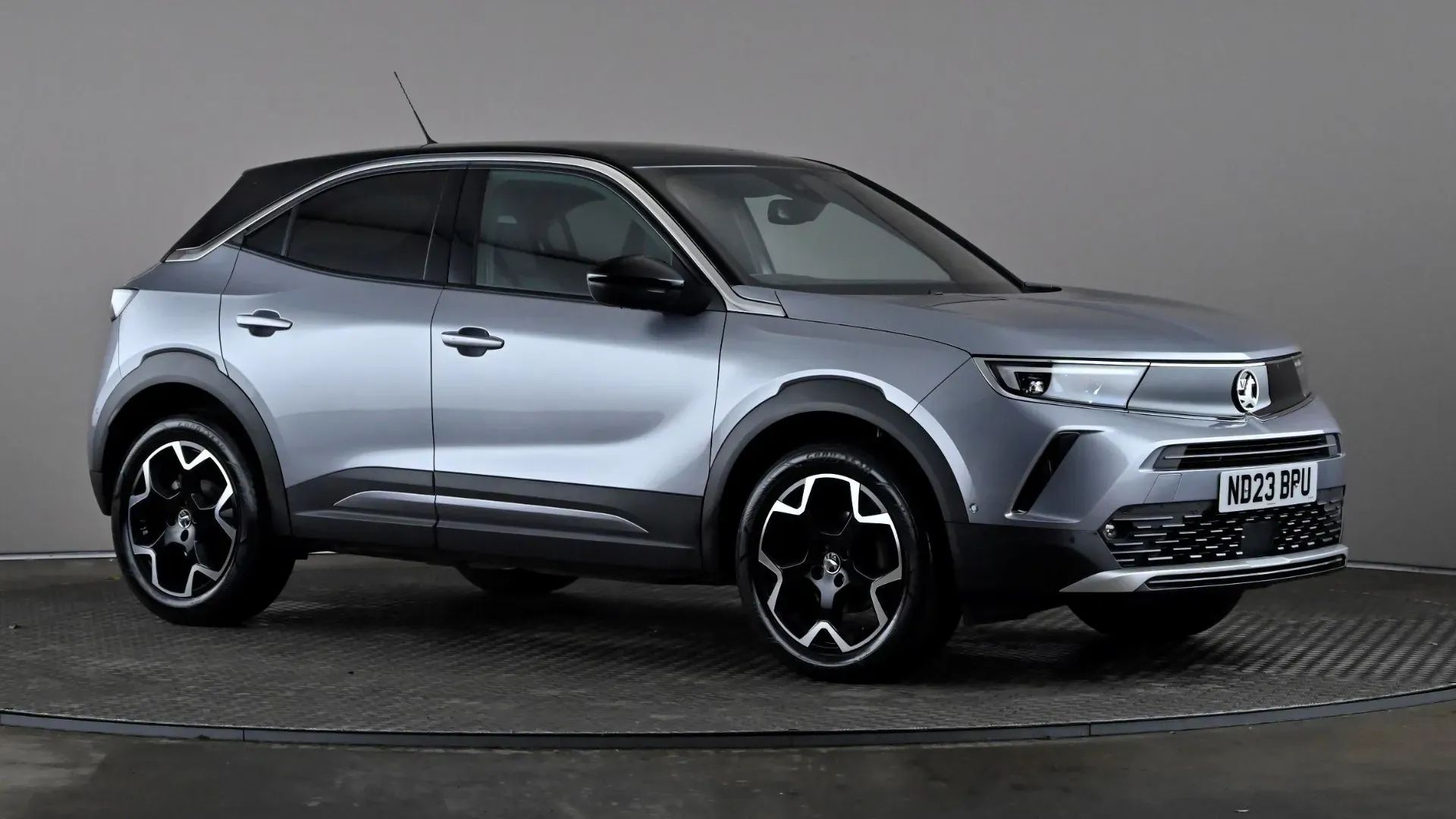 Mokka