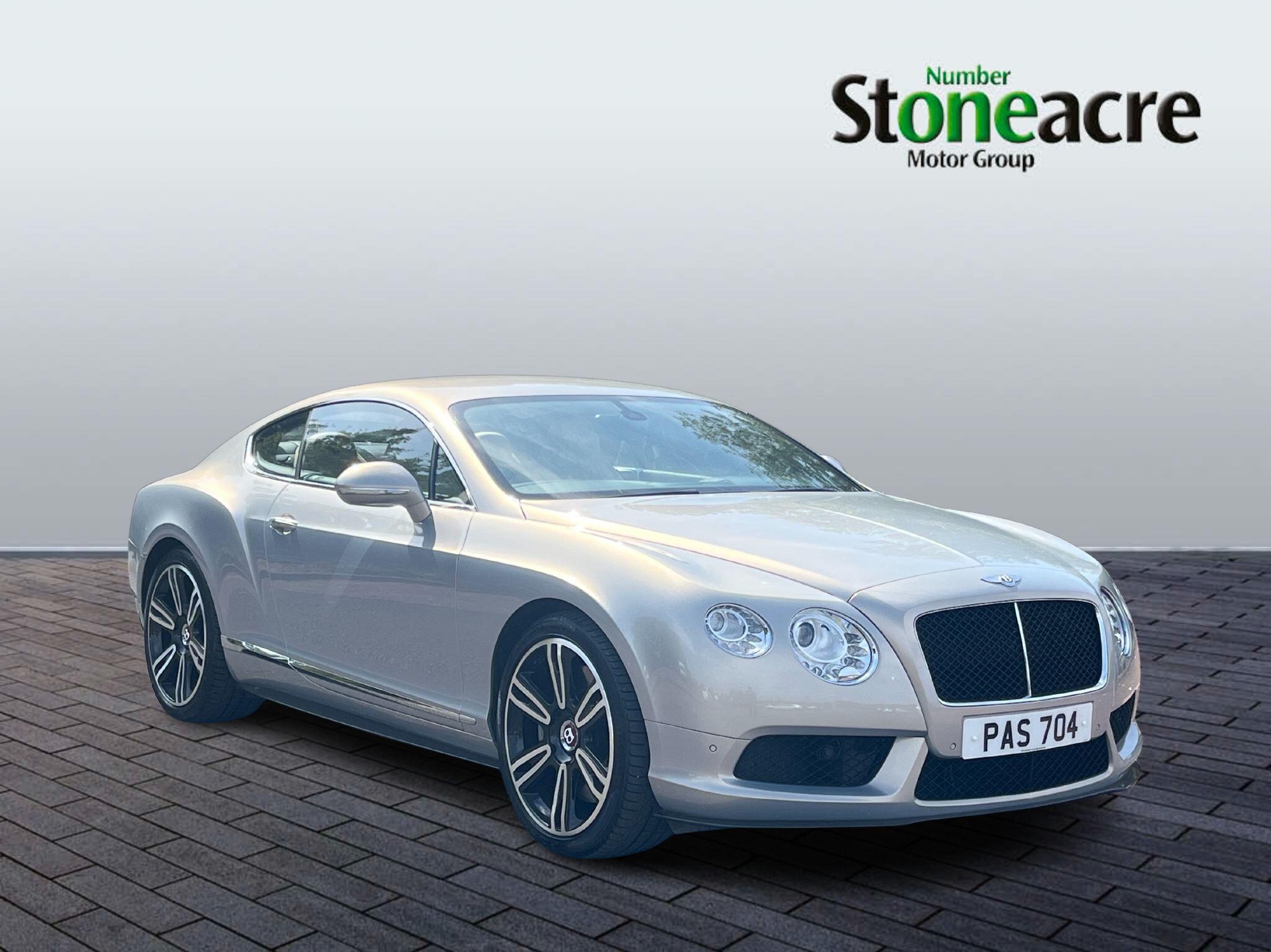 Continental GT