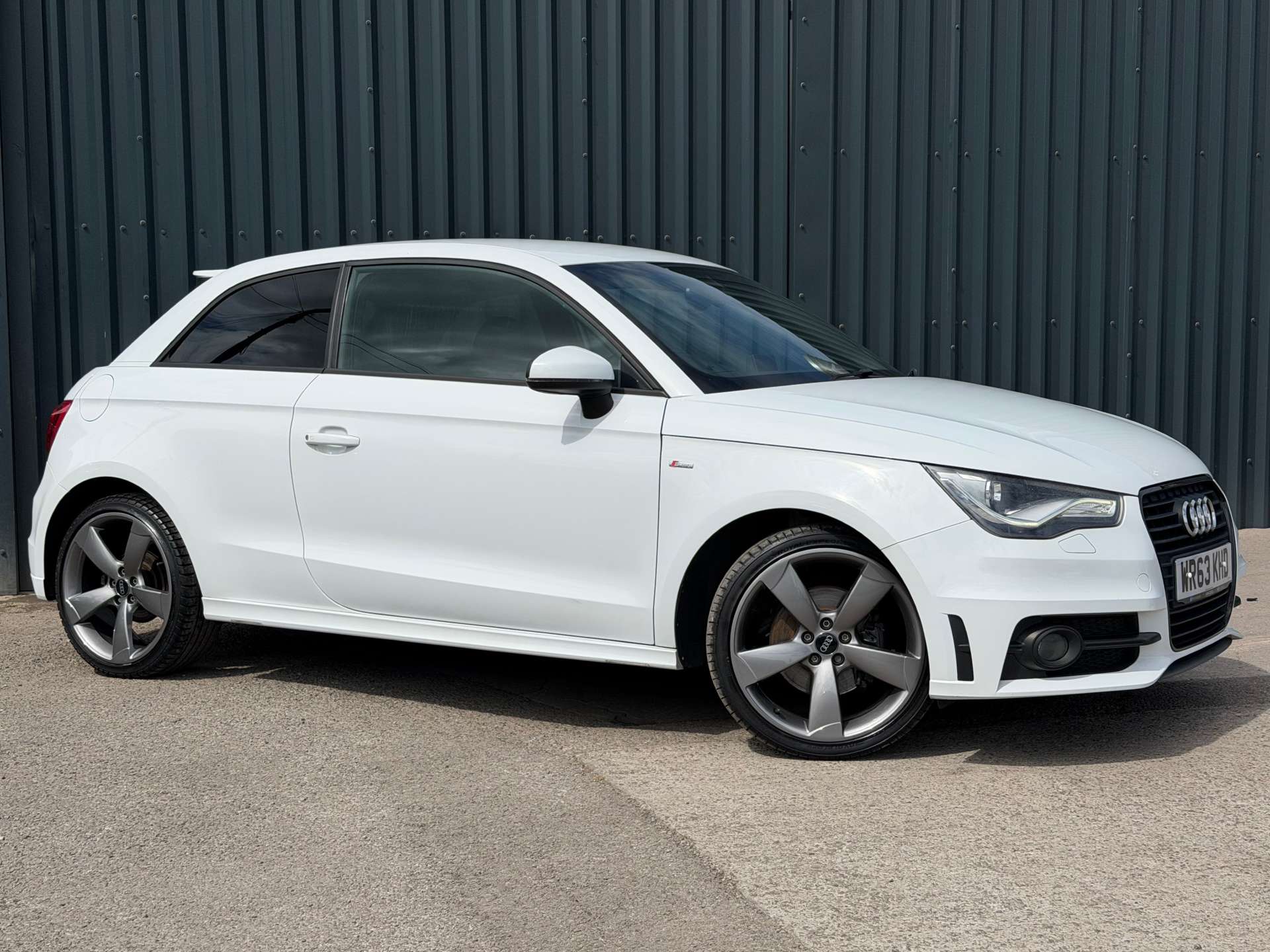 A1 Sportback