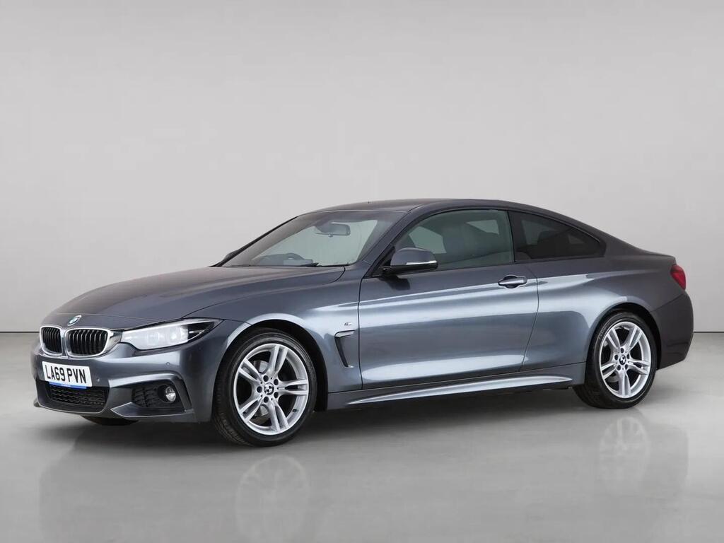 4 Series