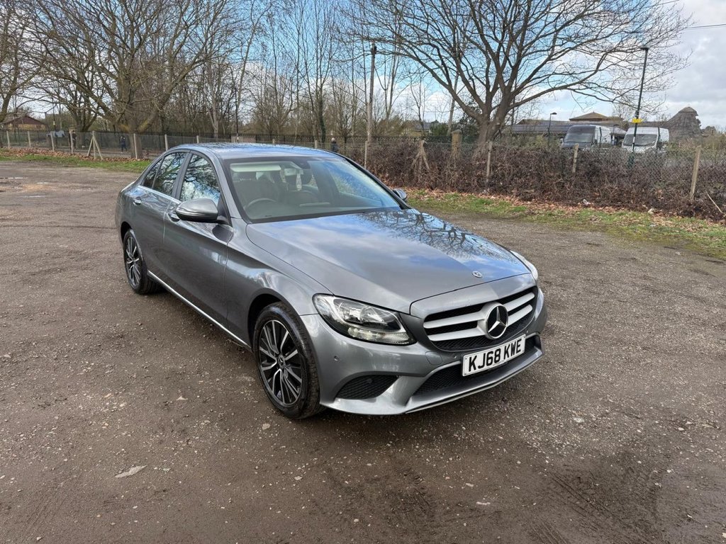 C Class