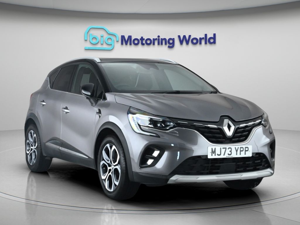 Captur