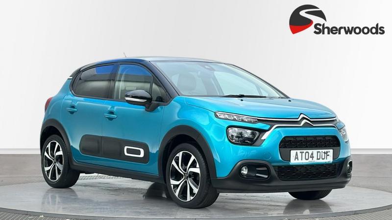C3 Origin