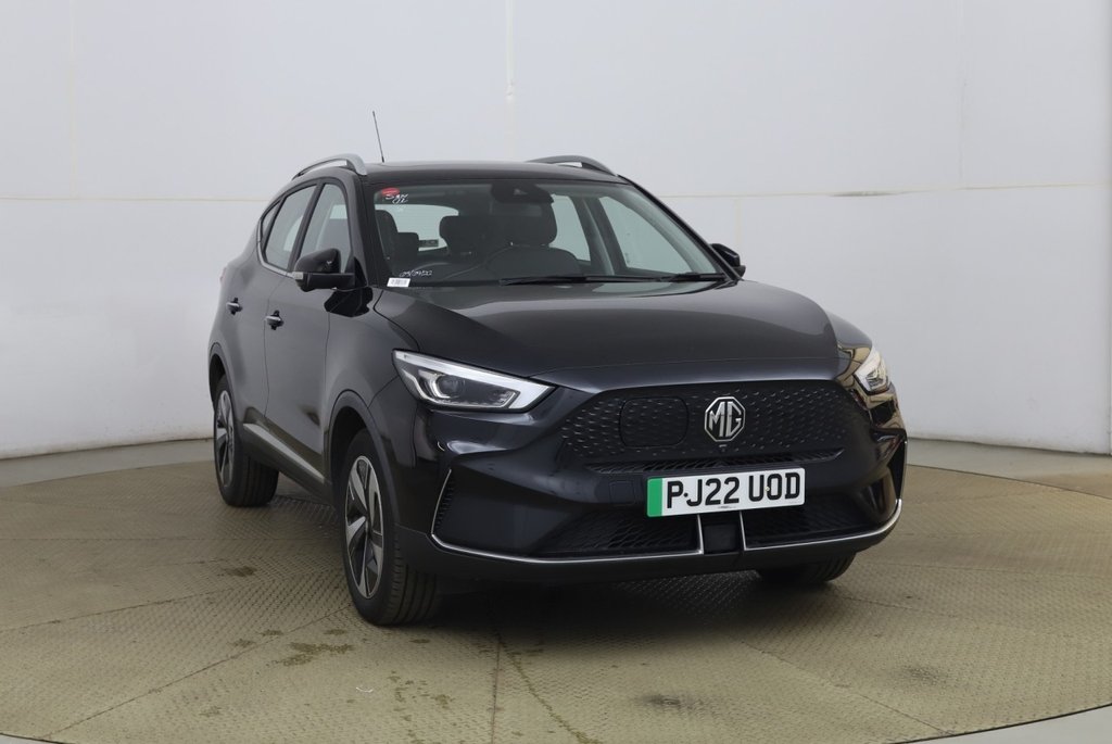 ZS EV