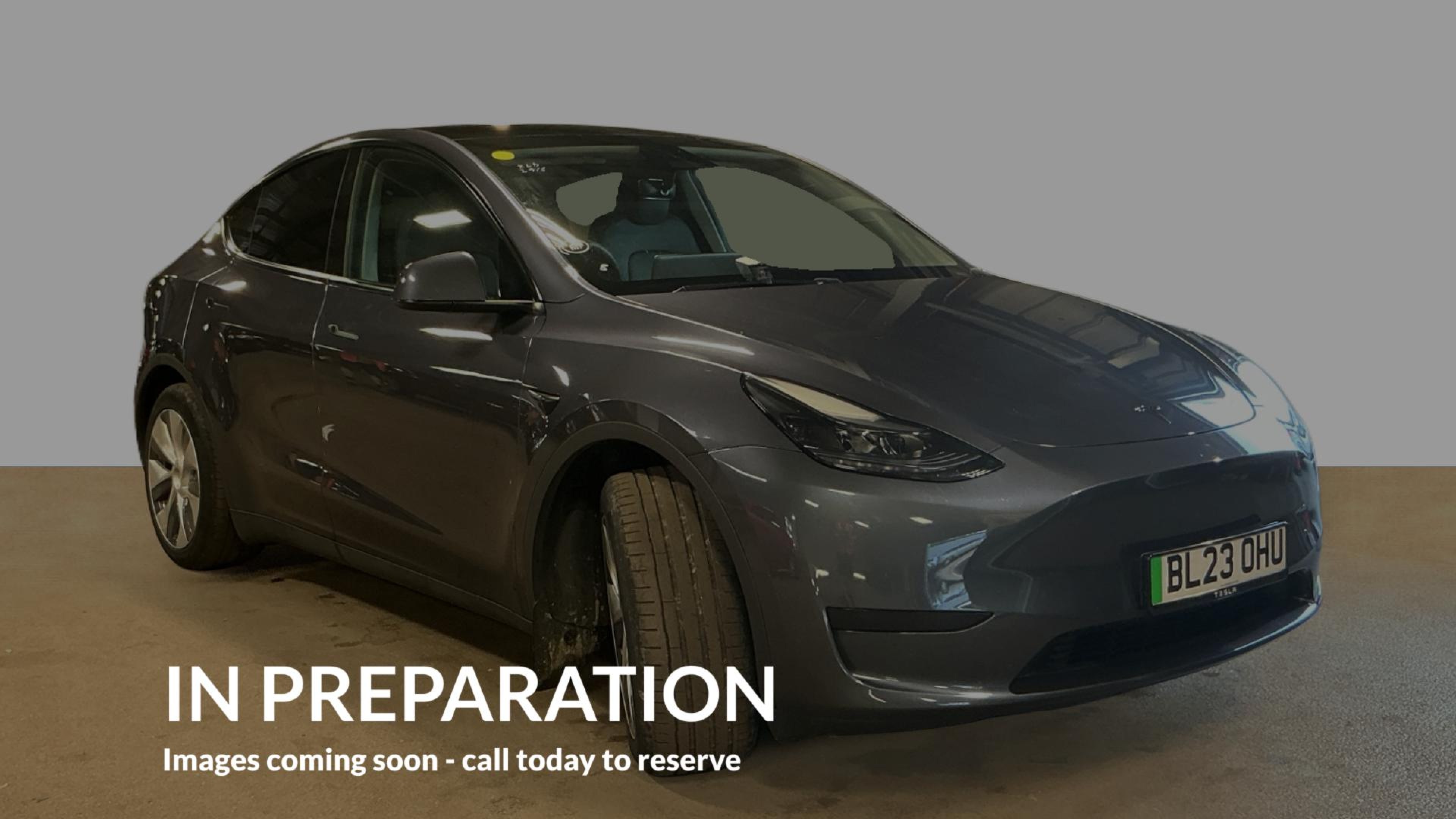 Model Y