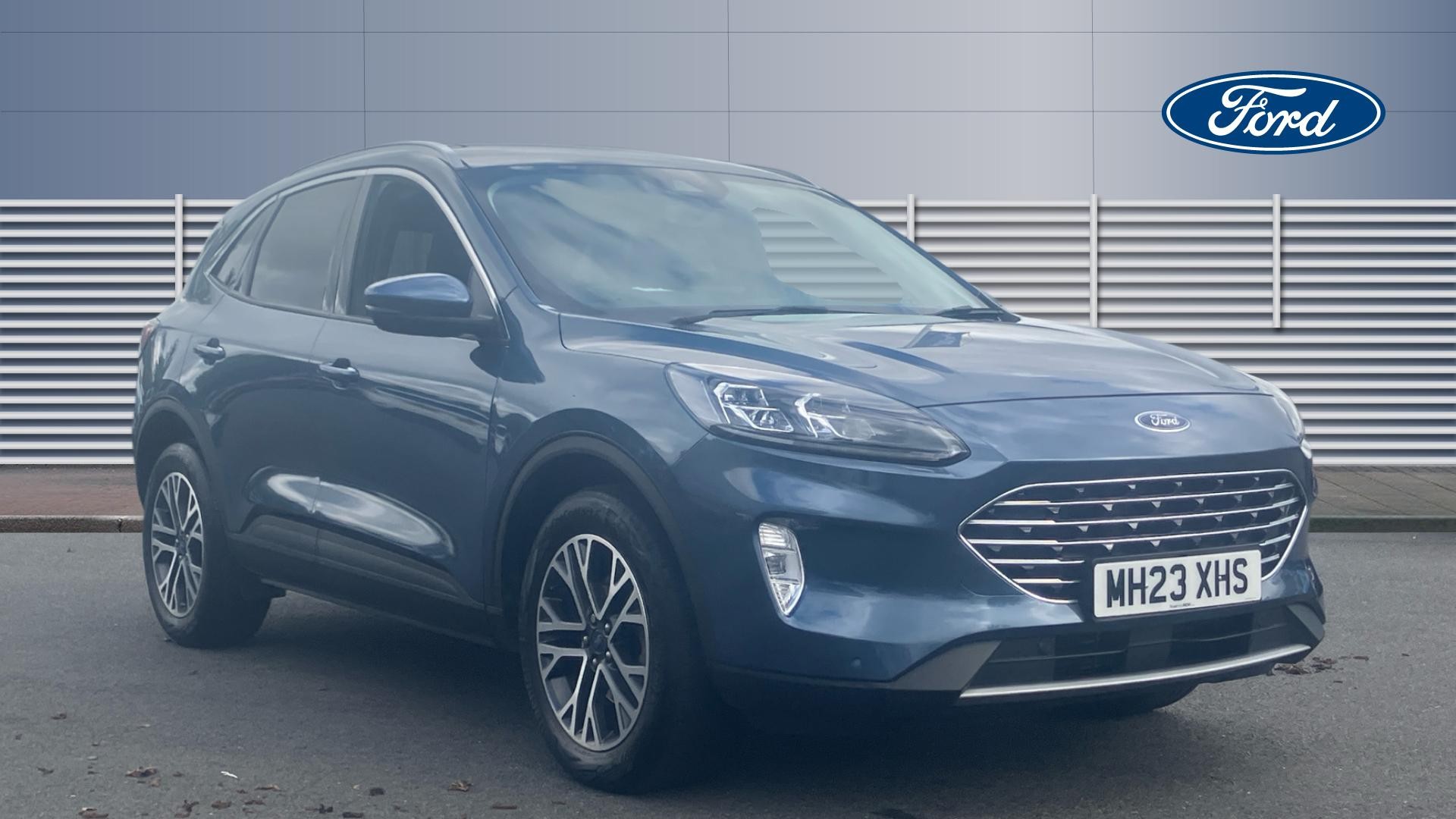 Kuga