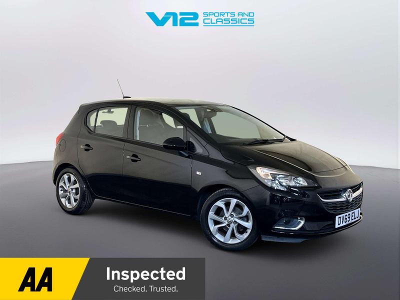 Corsa
