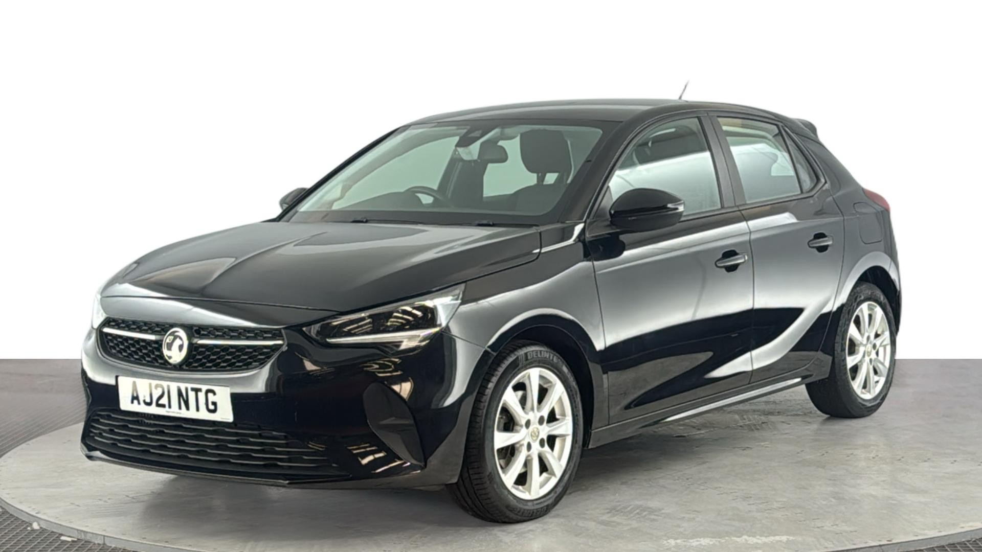 Corsa