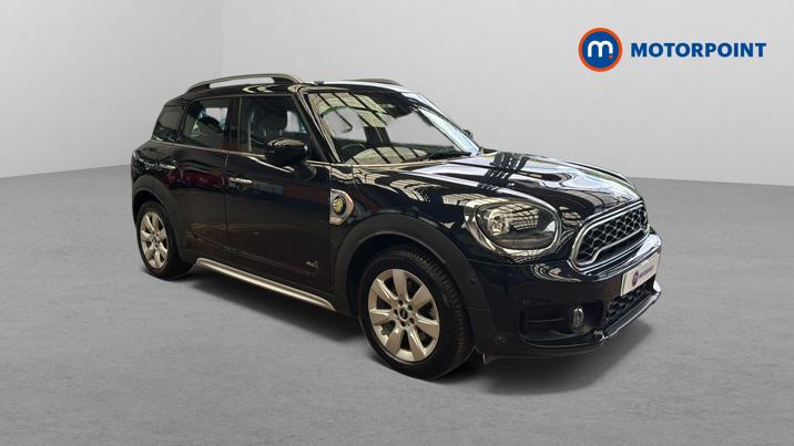 Countryman