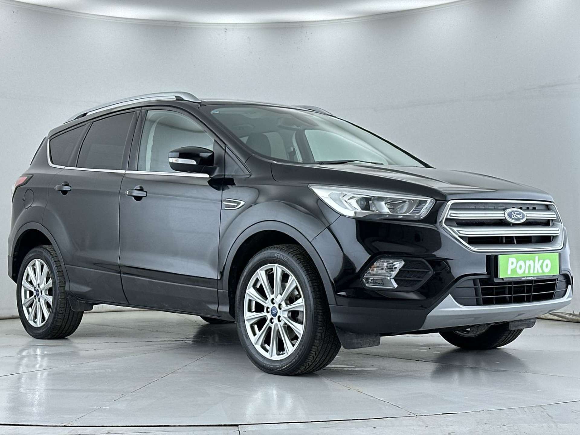 Kuga