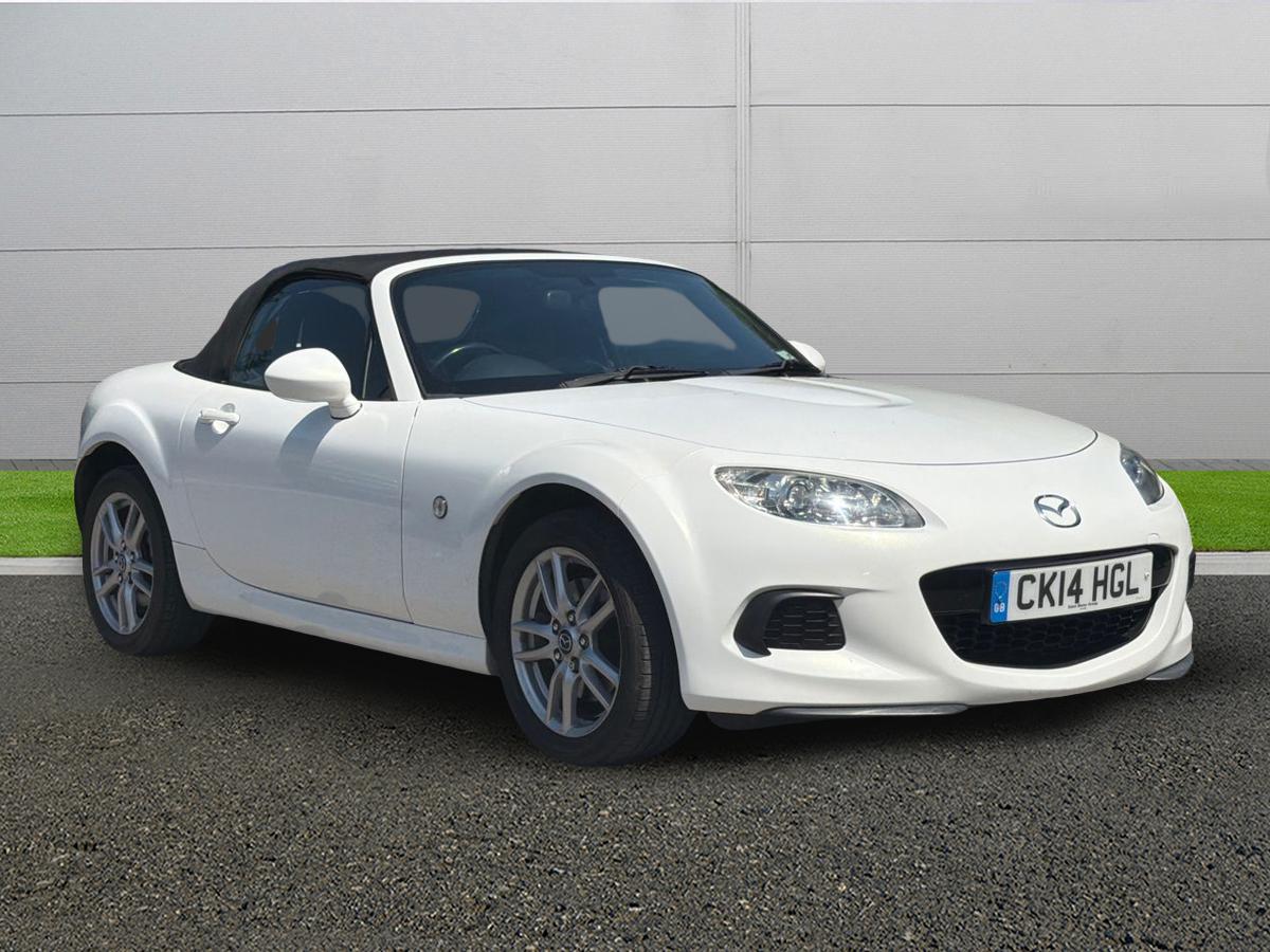 MX-5