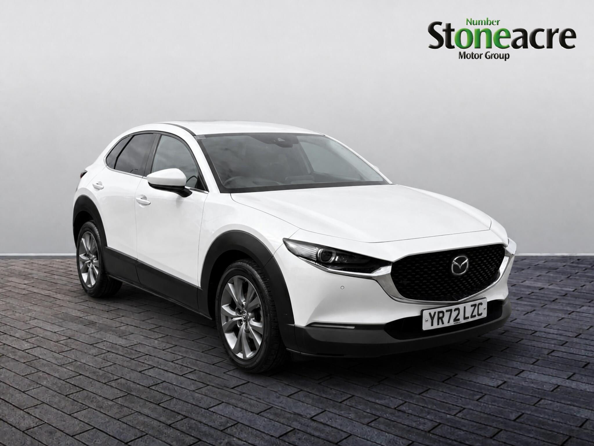 Cx-30