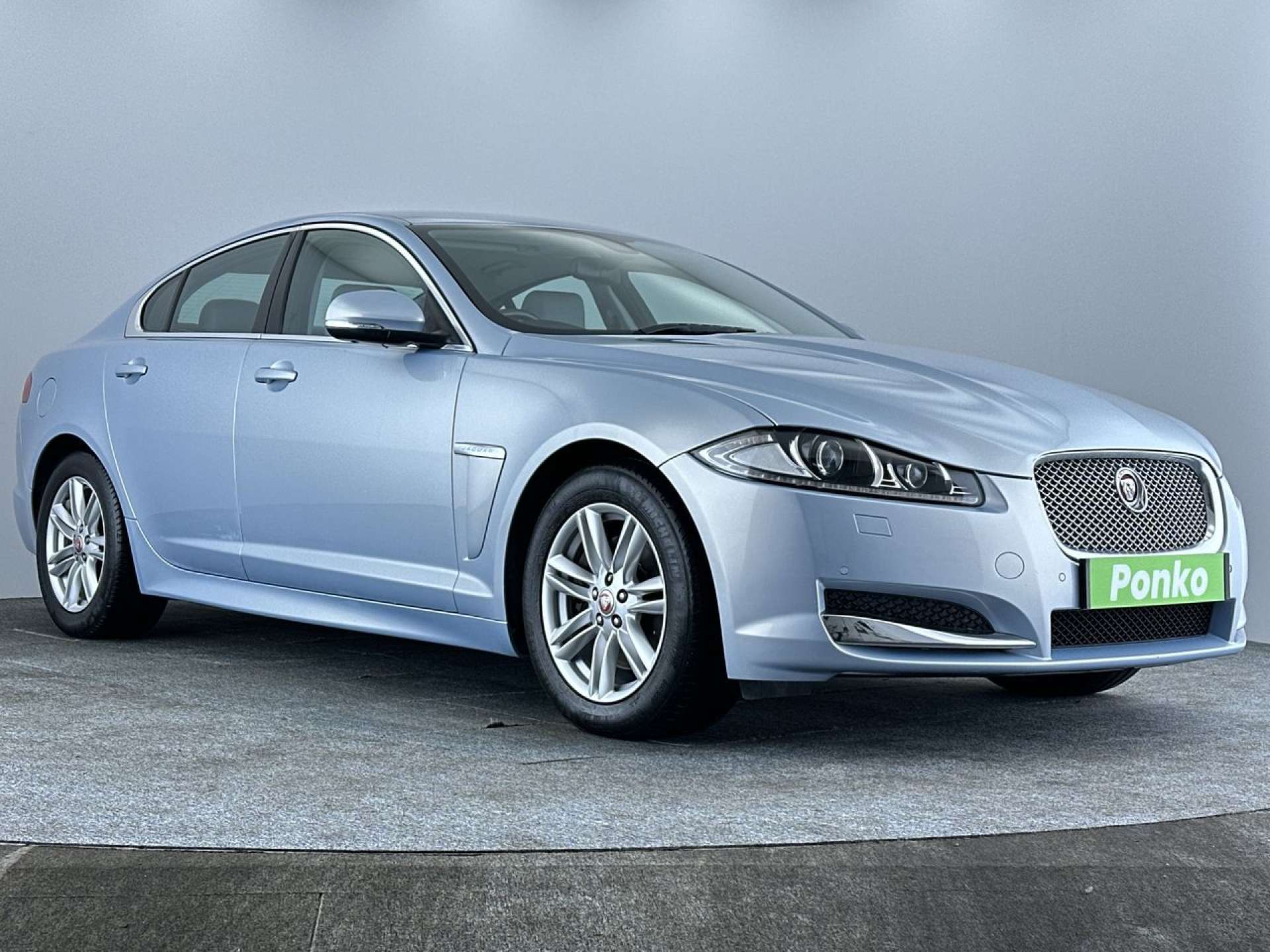 XF